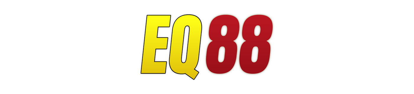 eq88 logo